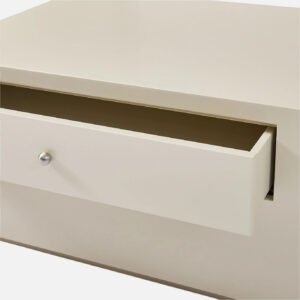 Havenwood Modern Living Room Coffee Table