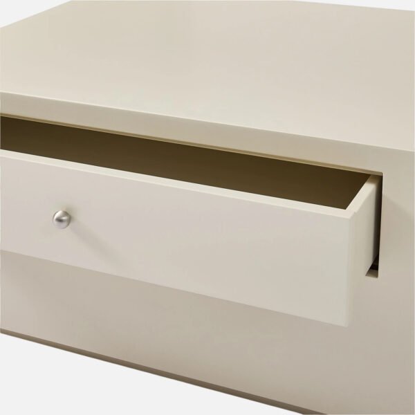 Havenwood Modern Living Room Coffee Table