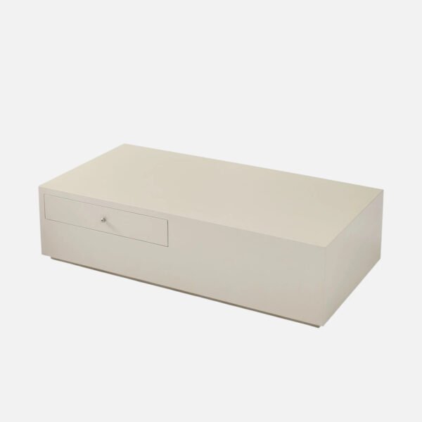 Havenwood Modern Living Room Coffee Table