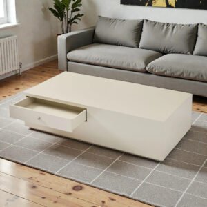 Havenwood Modern Living Room Coffee Table