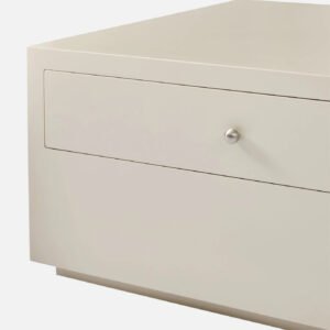 Havenwood Modern Living Room Coffee Table