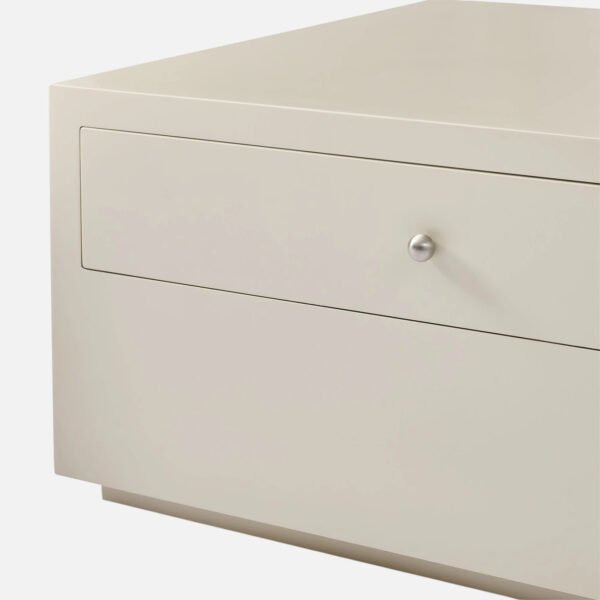Havenwood Modern Living Room Coffee Table