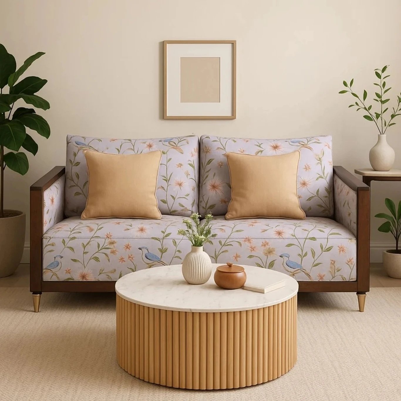 round-wooden-coffee-table-slatted-base