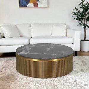 Engineered Wood Coffee Table