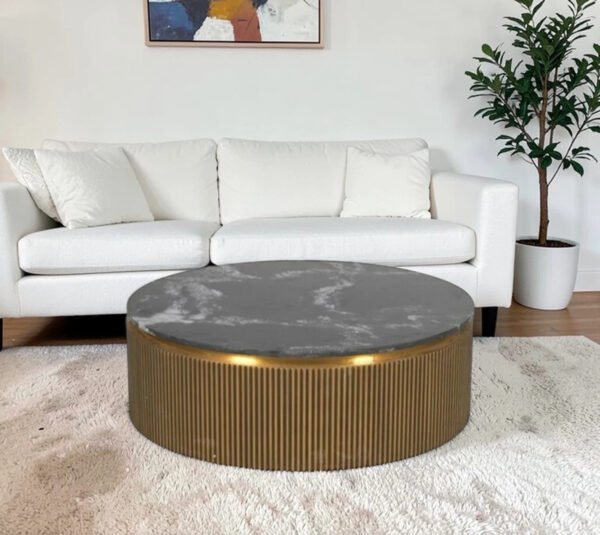 Engineered Wood Coffee Table