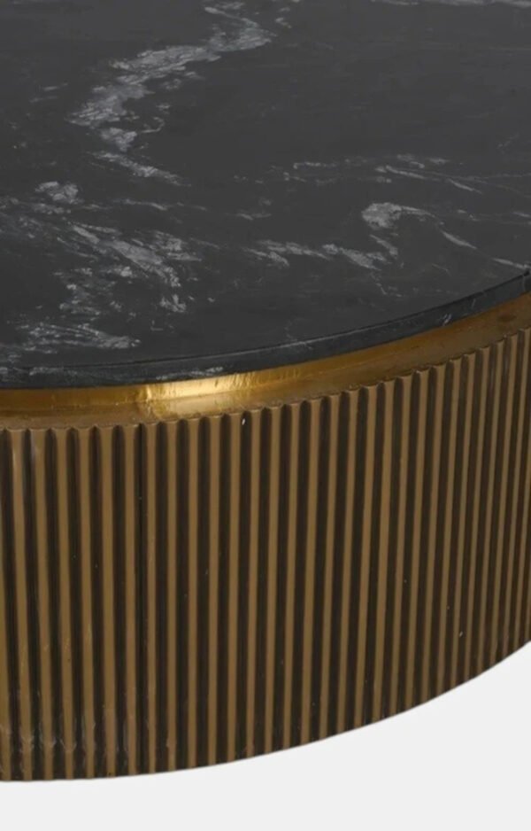 Engineered Wood Coffee Table