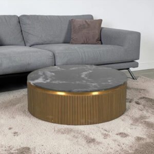Engineered Wood Coffee Table