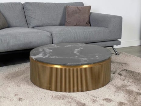 Engineered Wood Coffee Table