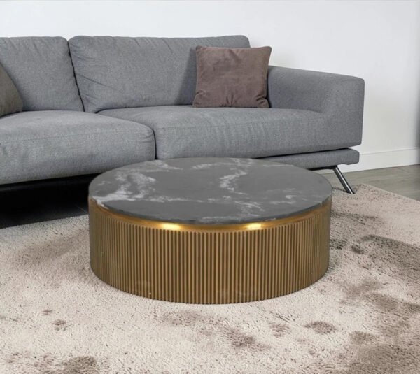 Engineered Wood Coffee Table
