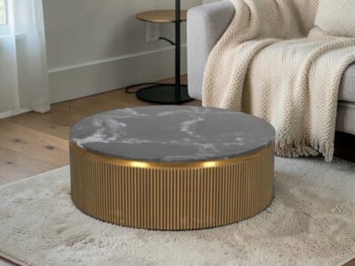 Engineered Wood Coffee Table