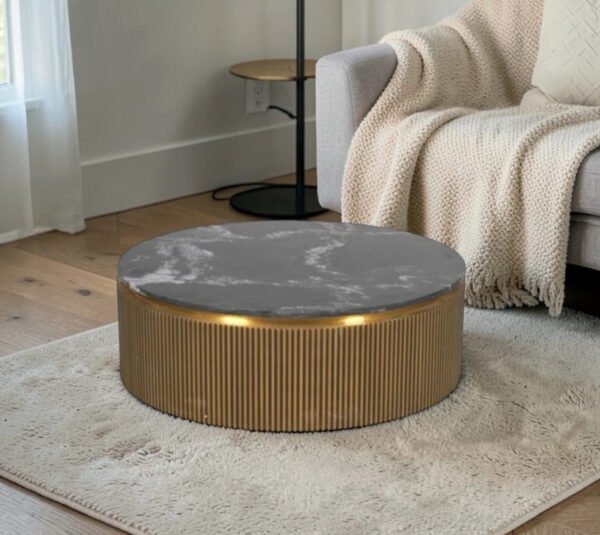 Engineered Wood Coffee Table