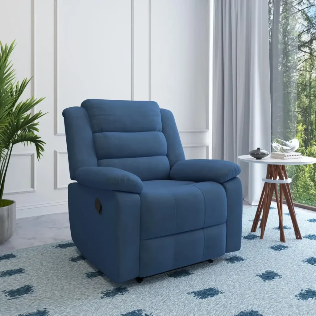 Manual Recliner