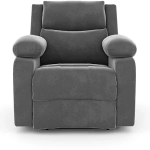Fabric Manual Recliner