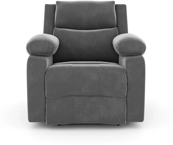 Fabric Manual Recliner