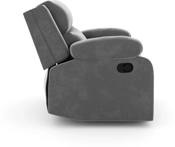Fabric Manual Recliner