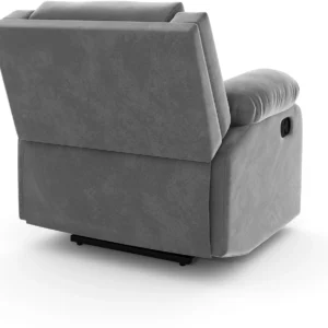 Fabric Manual Recliner