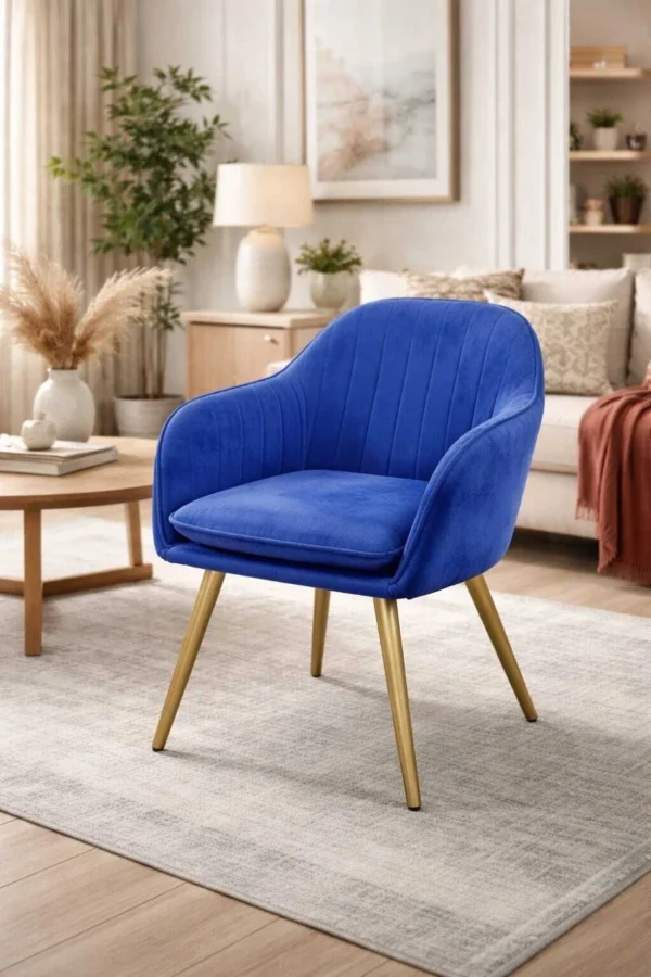 s1 Modern Sofa Chair for Living Room
