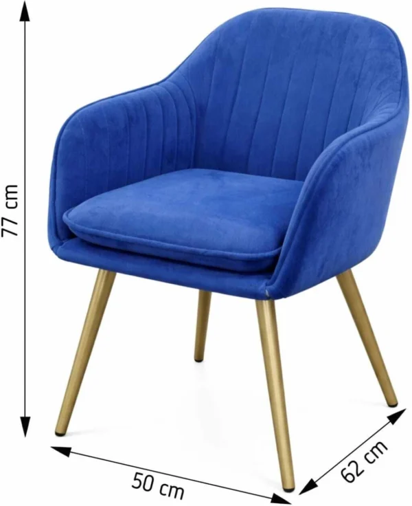 Modern Sofa Chair for Living Room