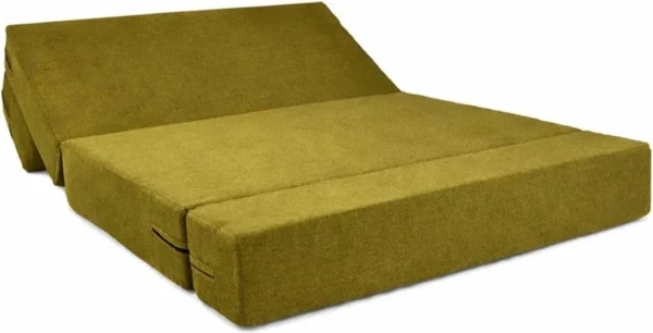Convertible 4 Seater 6x6 Folding Sofa Bed