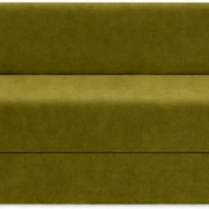 Convertible 4 Seater 6x6 Folding Sofa Bed