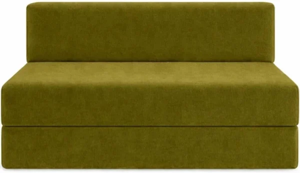 Convertible 4 Seater 6x6 Folding Sofa Bed
