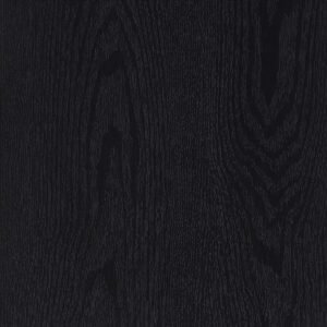 Tanush Furnitures Tanush Handcrafted Rectangular Wooden Coffee Table (Black) - Image 8
