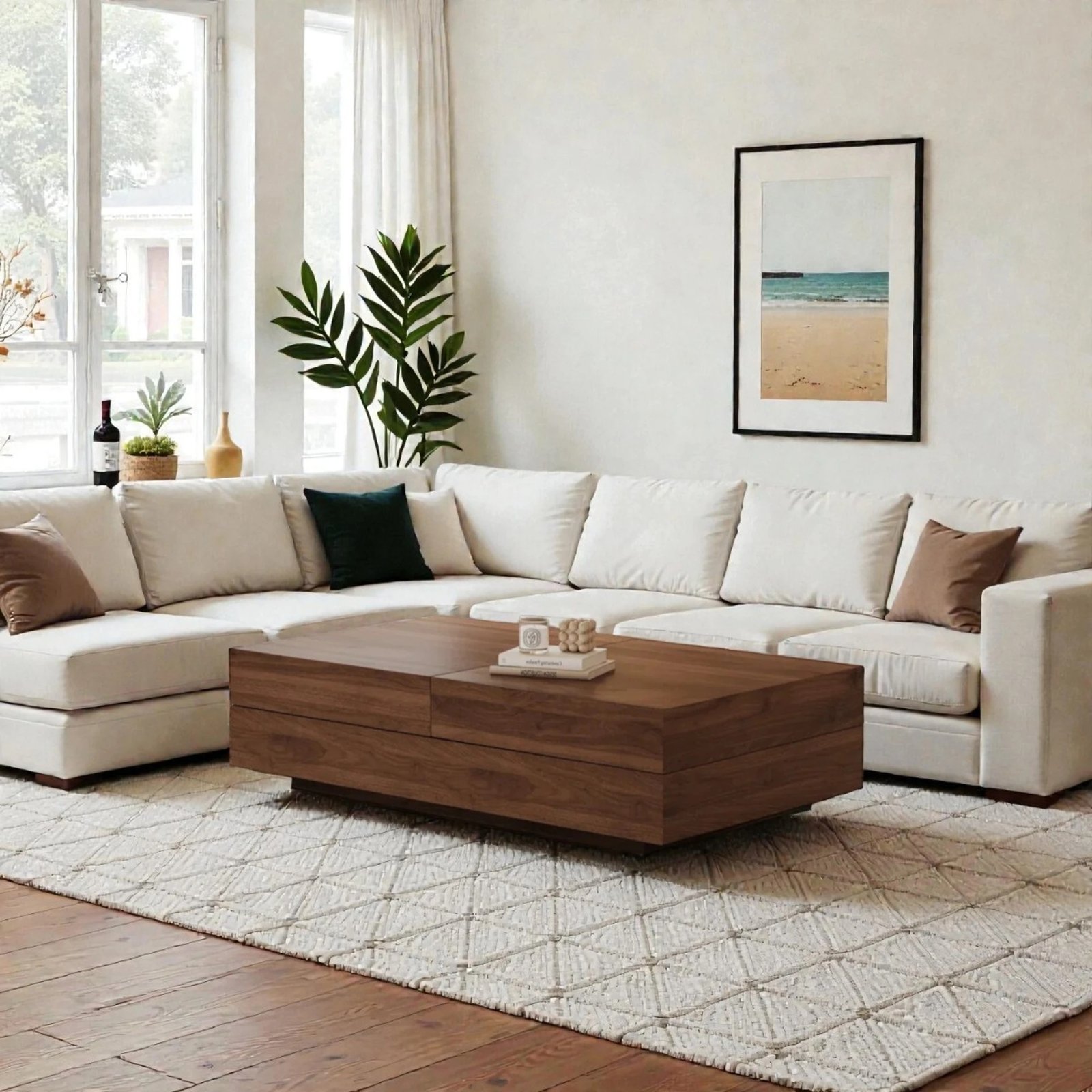 Best Coffee Table