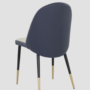 Valencia Grace Dining Chair – in Beige Colour - Image 6