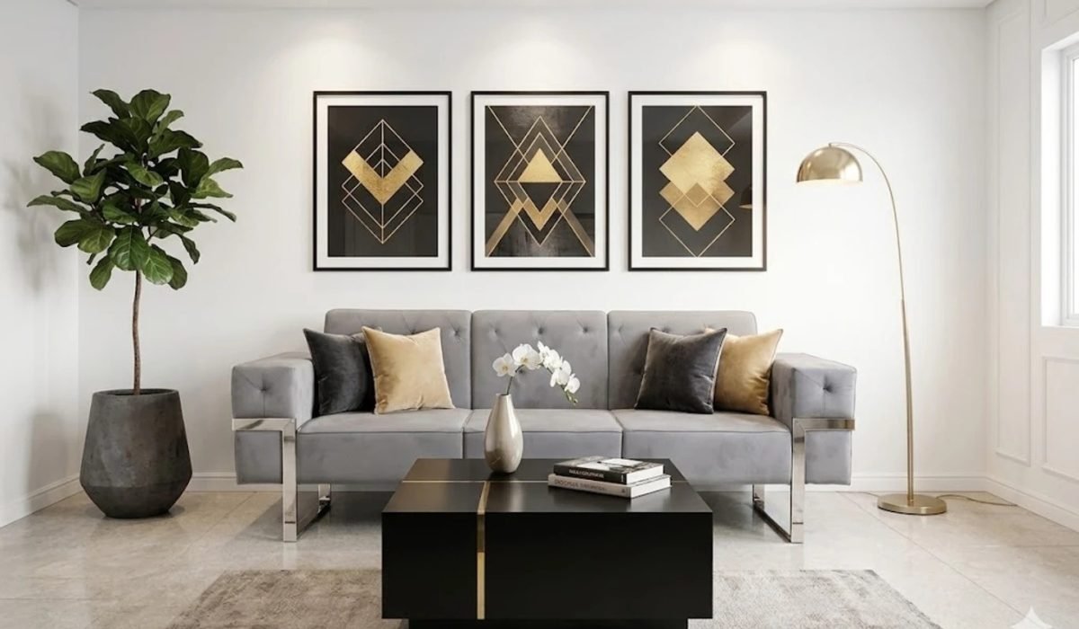 Tanush Furniture